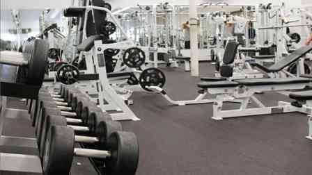 gymnasium